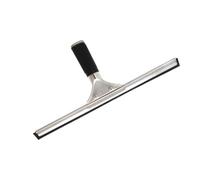 MSV 100326 Stainless Steel Squeegee, 45 cm, Metal, Grey