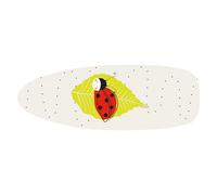 MSV 130059 Ironing Board Cover, Large, Multi-Colour, 140 x 56 cm