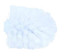 MSV 141193 Replacement Toilet Brush, White