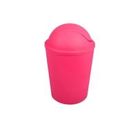 MSV ako 5.5L Fuchsia Collapsible Lid, 5.5 Litre