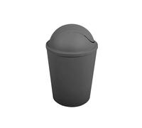 MSV ako 5.5L Grey Collapsible Waste Bin 5.5L