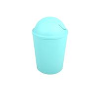 MSV ako 5.5L Pastel Green Flip Lid, 5.5 Litre