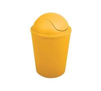 MSV AKO PP Tilting Bucket 5.5 L Saffron