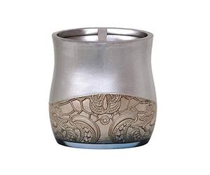 MSV 'Aladdin 141952 Toothbrush Holder Made of Polyresin, Multi Coloured, 30 x 20 x 15 cm