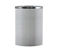 MSV 'Aspen 143891 Toothbrush Holder, Plastic, Plastic, white, 30 x 20 x 15 cm