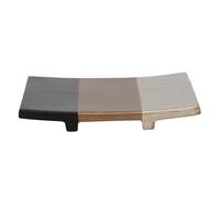 MSV "Bamako Polyresin Soap Dish, Multi-Colour