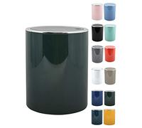 MSV Bathroom Series Aspen Dark Green