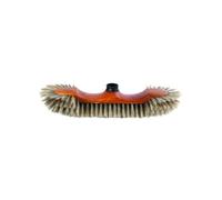 MSV Broom With Side Bristles, Multi-Colour, 30 cm