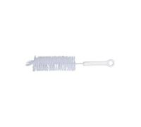 MSV Brush for Baby Suction Bottles, White