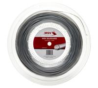 MSV Bussard 16 1.30mm Tennis Strings 200M Reel