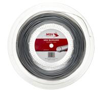 MSV Bussard 16L 1.25mm Tennis Strings 200M Reel