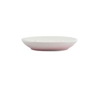MSV Ceramic Soap Dish Sugar Pink Pastel