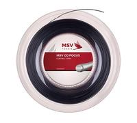 MSV Co Focus Tennis Racket String 200m Reel