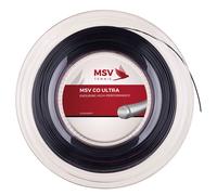 MSV Co Ultra 16L 1.25mm Tennis Strings 200M Reel