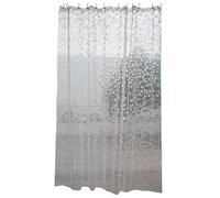MSV Copenhagen EVA Shower Curtain 180 x 200 cm