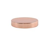 MSV Copper Doha Soap Dish, Multi-Colour