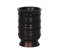 MSV '' Dakar 143418 Toothbrush Holder Made of Polyresin, Multi Coloured, 30 x 20 x 15 cm