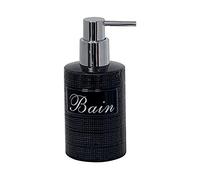 MSV Distributor of Soap, Black, 0
