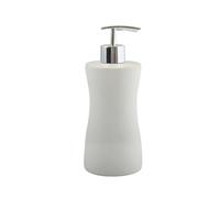 MSV Distributor of Soap, White, 0