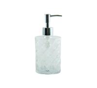 MSV EDITH Acrylic Soap Dispenser