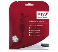 MSV Focus HEX SET OF STRINGS