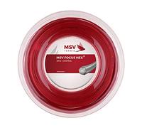 Msv Tennis Focus Hex 200 M Tennis Reel String