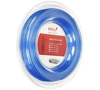 MSV Focus-Hex String Reel - Hell Blue, 1.23 mm