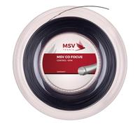 MSV Focus String Reel - Black, 1.23 mm/200 m