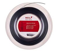 MSV Focus String Reel - Black, 1.23 mm/200 m