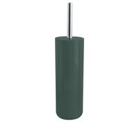 MSV INAGUA Toilet Brush with Holder Dark Green