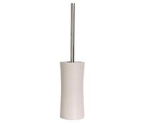 MSV Jaipur Toilet Brush, White