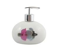 MSV Java Borneo Soap Dispenser