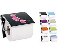 MSV Lanyu Bathroom Series Toilet Roll Holder