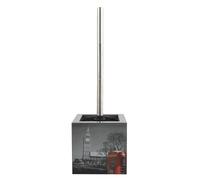 MSV "London Toilet Brush, Multi-Colour