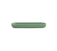 MSV MAONIE Ceramic Tray Basil Green Mat
