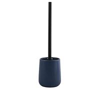 MSV Maonie Toilet Brush Ceramic Matt Dark Blue