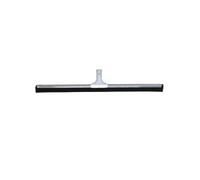 MSV Metal Floor Wiper, Silver, 60 cm