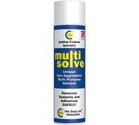 MSV MULTISOLVE Multi Purpose Solvent - Adhesive, S