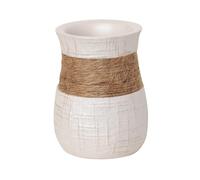 MSV 'Natura 141941 Toothbrush Holder Made of Polyresin, Multi Coloured, 30 x 20 x 15 cm