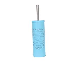MSV "Paris" Toilet Brush, Blue