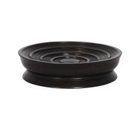 MSV Polyresin Dakar Soap Dish, Multi-Colour