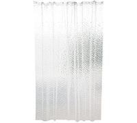 MSV "Premium Eva Galway Shower Curtain, Multi-Colour, 180 x 200 cm