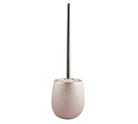 MSV Shanghai Brush, Pink, Diameter 10.5 x 13 cm, Total Height 41 cm