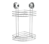MSV Shower corner shelf Milady 2 levels