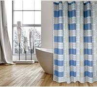 MSV Shower curtain Premium 180x200cm Ceram moyen
