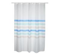 MSV Shower curtain Premium 180x200cm Deauville pastel