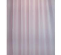 MSV Shower curtain Premium 180x200cm pink