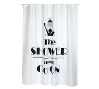 MSV Shower curtain Premium 180x200cm Shower