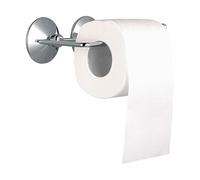 MSV Shower Shelf with Strong Suction Cups, White