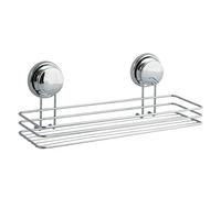 MSV Shower tray Milady chromed